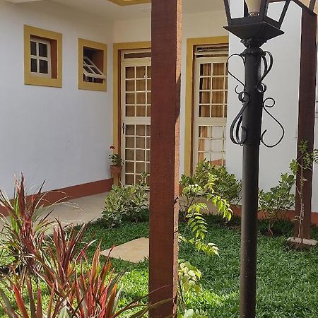 Hostel E Pousada Dom Bosco São João del Rei Exterior foto