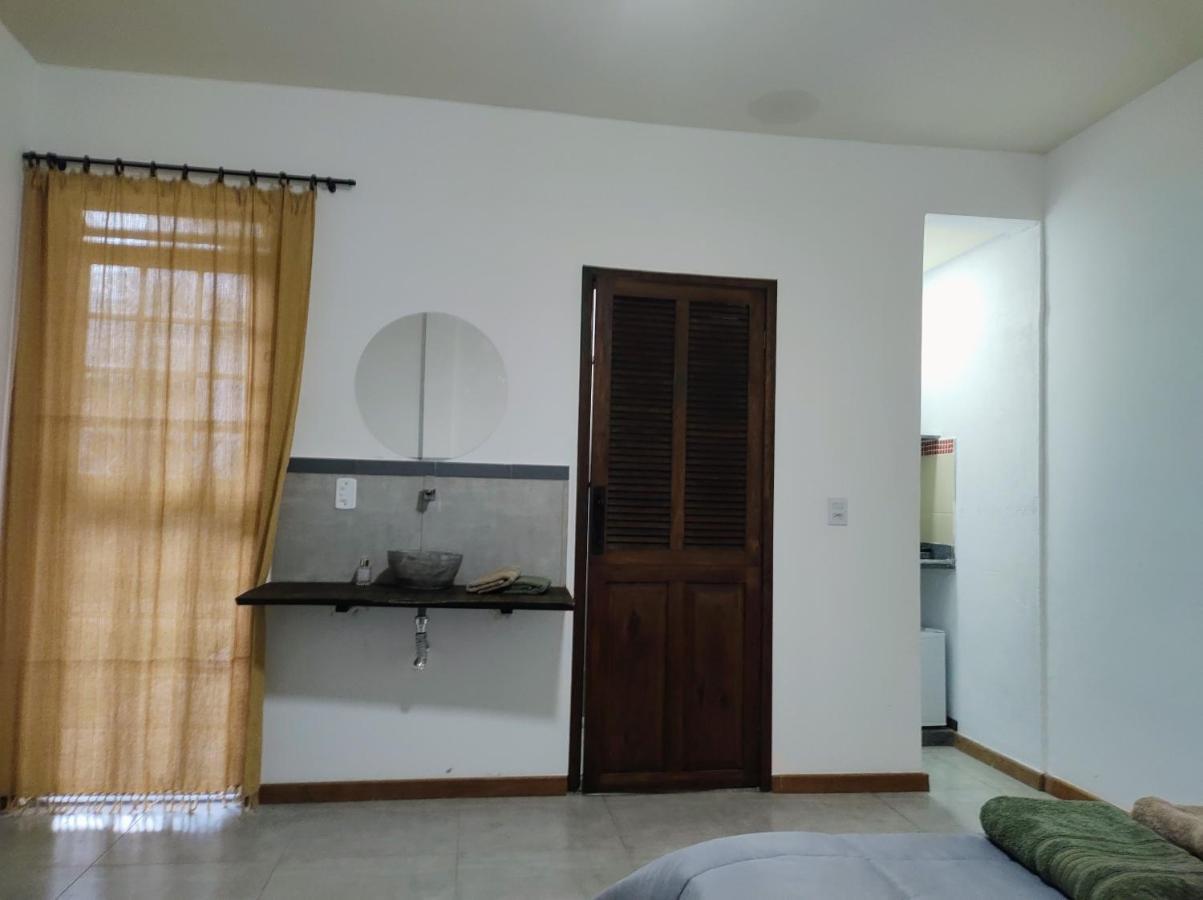 Hostel E Pousada Dom Bosco São João del Rei Exterior foto