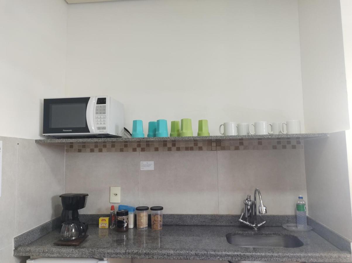 Hostel E Pousada Dom Bosco São João del Rei Exterior foto